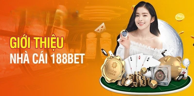 188Bet | Nền tảng giải trí online chất lượng hàng đầu Việt Nam