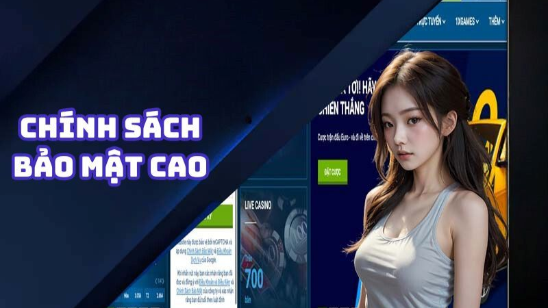 1XBET - Nhà cái cá cược uy tín nhất Việt Nam và châu Á