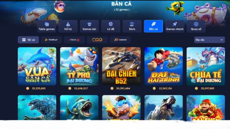 1XBET - Nhà cái cá cược uy tín nhất Việt Nam và châu Á