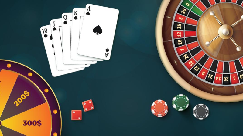 AG Live Casino - Địa điểm tuyệt hảo cho game thủ trực tuyến