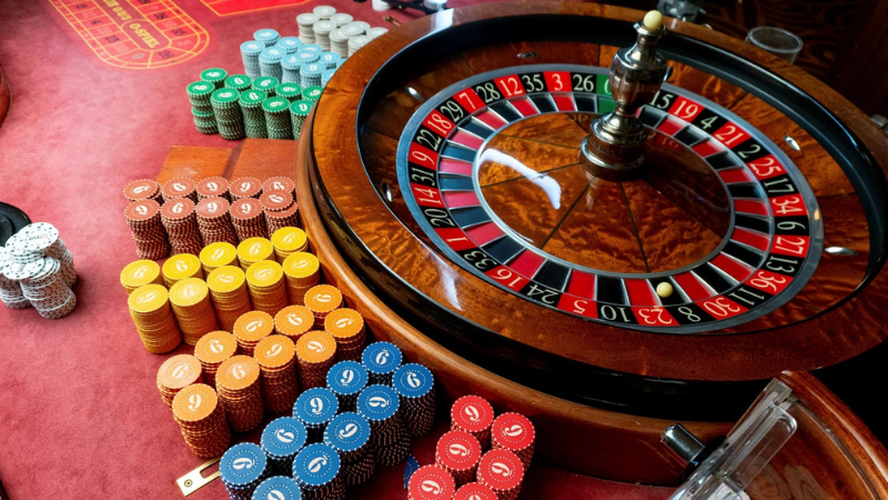 AG Live Casino - Địa điểm tuyệt hảo cho game thủ trực tuyến