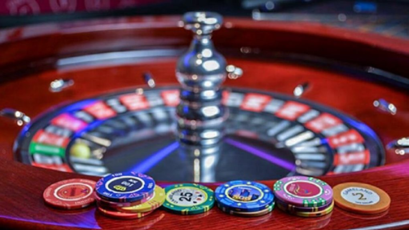 AG Live Casino - Địa điểm tuyệt hảo cho game thủ trực tuyến