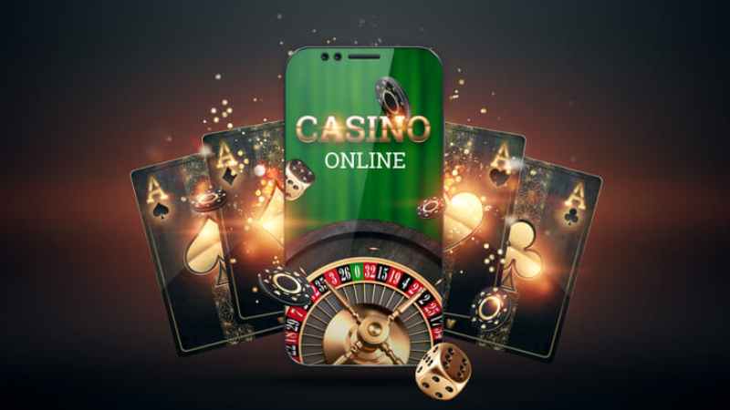AG Live Casino - Địa điểm tuyệt hảo cho game thủ trực tuyến