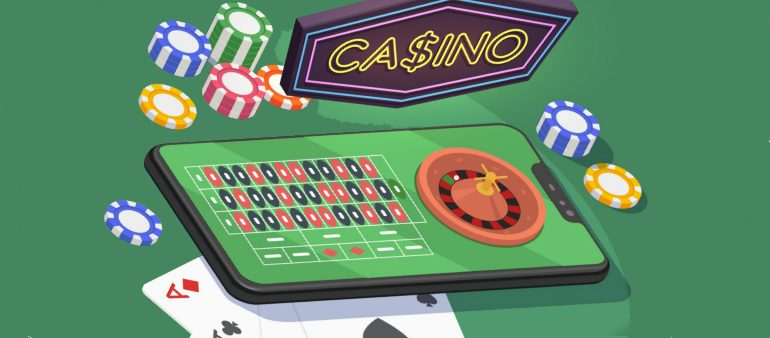 AG Live Casino - Địa điểm tuyệt hảo cho game thủ trực tuyến