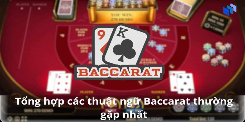 Baccarat - Hướng dẫn cách chơi và kinh nghiệm bắt cầu hiệu quả