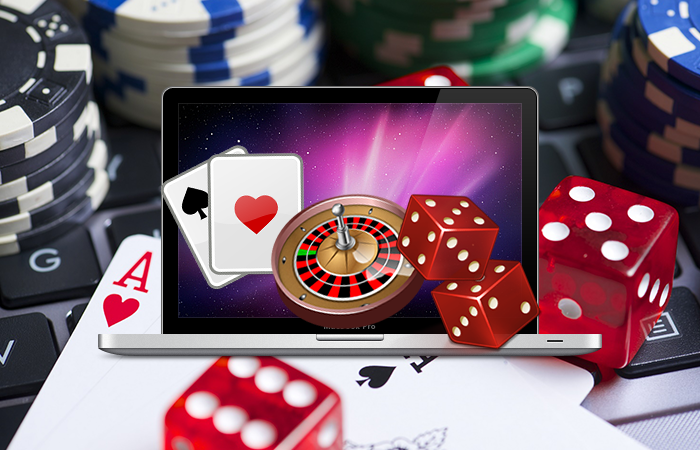 Big Gaming - Sảnh game cược casino được yêu thích nhất hiện nay