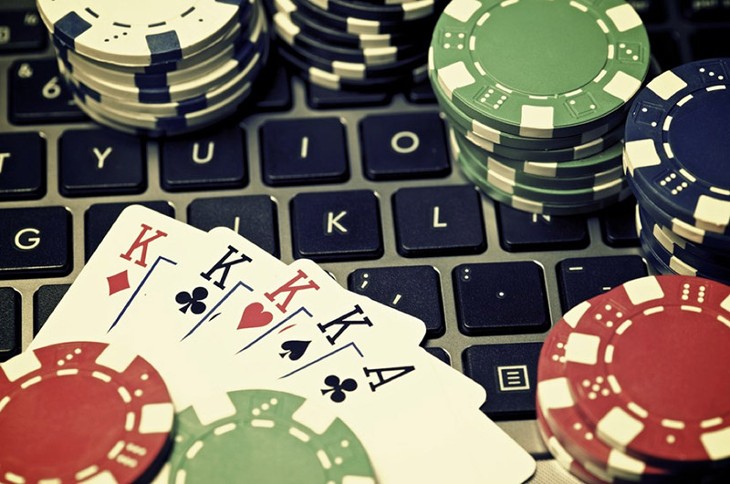 Big Gaming - Sảnh game cược casino được yêu thích nhất hiện nay