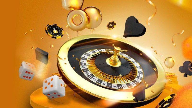 Big Gaming - Sảnh game cược casino được yêu thích nhất hiện nay