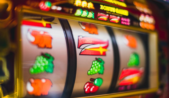 Bonus Slots - Đổi thưởng hấp dẫn với tỷ lệ trả thưởng cao