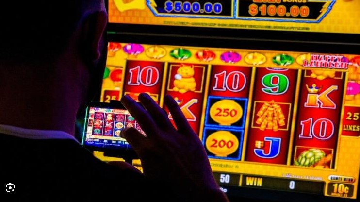 Bonus Slots - Đổi thưởng hấp dẫn với tỷ lệ trả thưởng cao