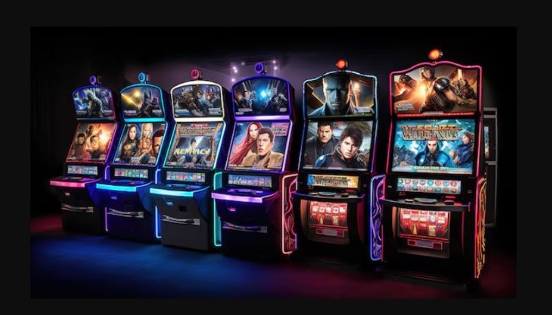 Branded Slots - Chơi game uy tín, đỉnh cao với đa chủ đề