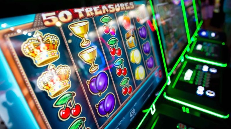 Branded Slots - Chơi game uy tín, đỉnh cao với đa chủ đề