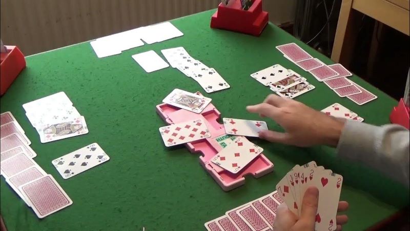 Bridge Mang Tới Phong Cách Chơi Bài Chưa Từng Có Hiện Nay