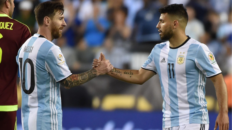 Top cầu thủ Argentina xuất sắc nhất mọi thời đại: Những huyền thoại bất tử