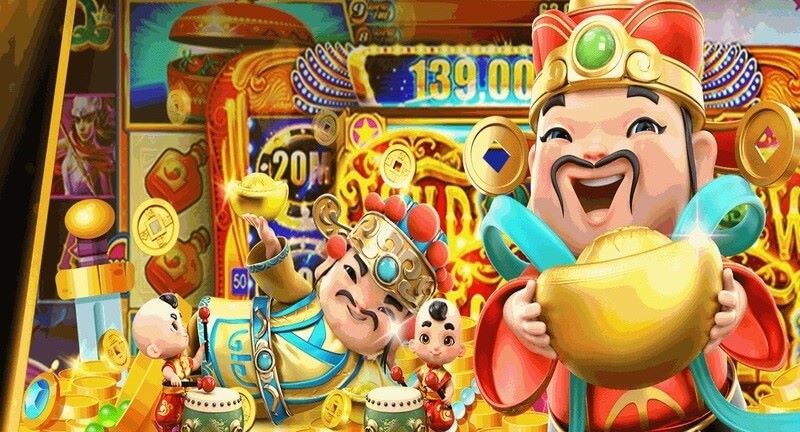Nổ hũ Phúc Lộc Thọ - Cao thủ chia sẻ cách chơi nohu bách thắng