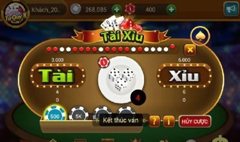 Nổ hũ tài xỉu - Game hot, bí quyết đập hũ trăm trận trăm thắng