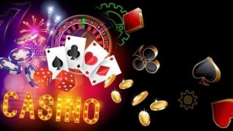 CMD Casino - Sảnh game đẳng cấp với tỷ lệ thưởng cao nhất hiện nay