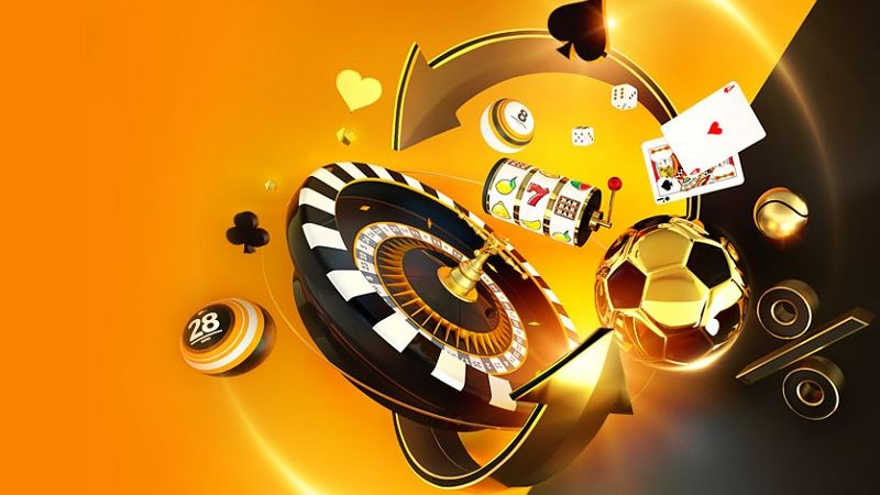 CMD Casino - Sảnh game đẳng cấp với tỷ lệ thưởng cao nhất hiện nay