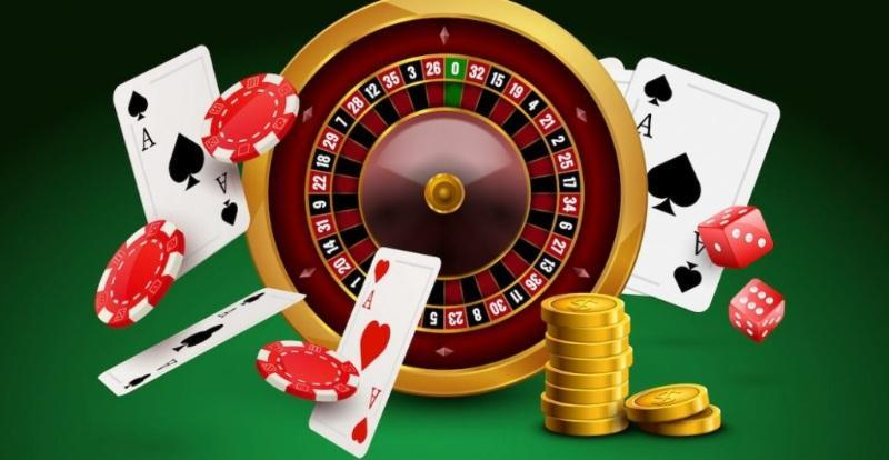 CMD Casino - Sảnh game đẳng cấp với tỷ lệ thưởng cao nhất hiện nay