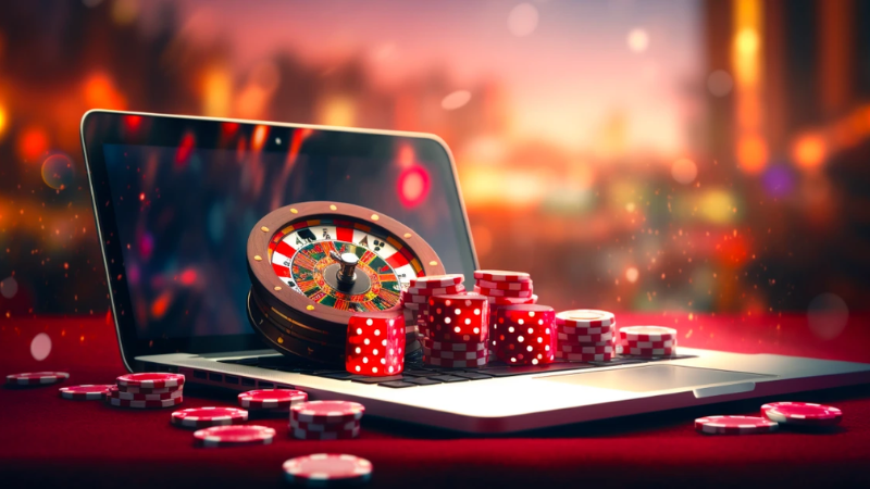 CMD Casino - Sảnh game đẳng cấp với tỷ lệ thưởng cao nhất hiện nay