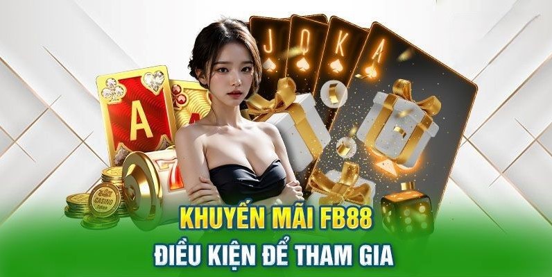 FB88 - Điểm đến cá cược an toàn, uy tín cho mọi bet thủ