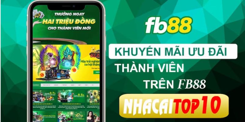 FB88 - Khuyến mãi tặng 150% tiền thưởng khi tham gia quay hũ