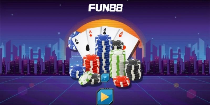 Fun88 - Đăng ký liền tay nhận ngay tiền thưởng 3.000.000đ