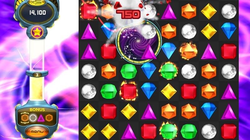 Nổ hũ kim cương - Chơi game hay, rinh ngay tiền thưởng về túi