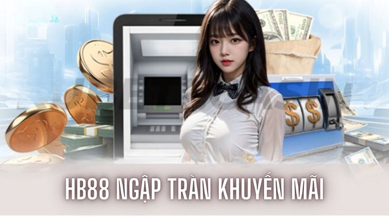 HB88 - Sân chơi cá cược trực tuyến xanh chín, đặt cược ăn tiền thật