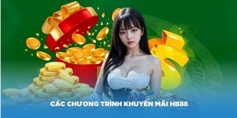 HB88 - Nhận thưởng khi thắng lên tới 8.888K, đặt cược thỏa thích