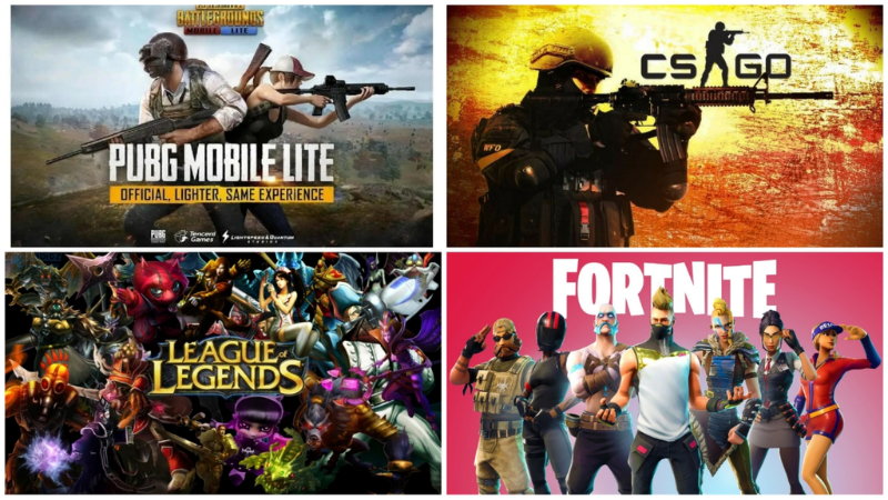 IM Esports - Đấu trường thể thao dành cho mọi game thủ