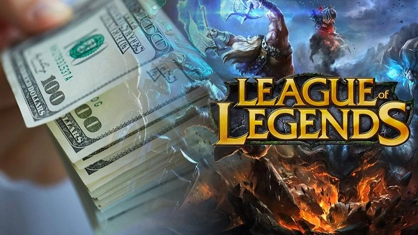 IM Esports - Đấu trường thể thao dành cho mọi game thủ