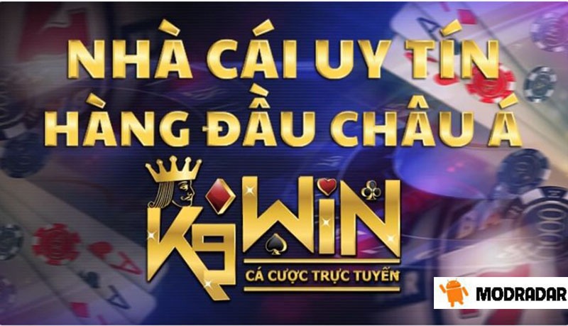 K9win - Nhà cái hàng đầu có dịch vụ bảo mật tiên tiến bậc nhất