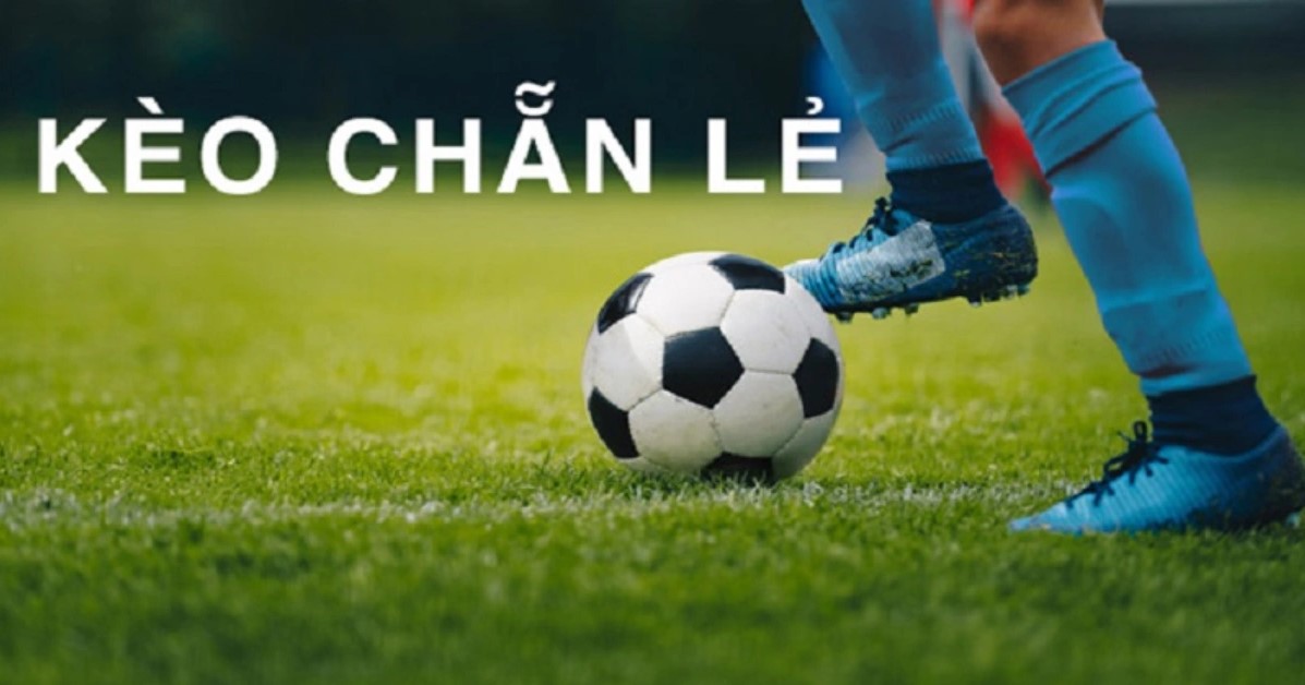 Kèo chẵn lẻ - Tìm hiểu cách chơi kèo chẵn lẻ từ các cao thủ