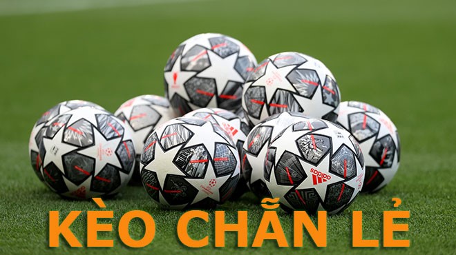 Kèo chẵn lẻ - Tìm hiểu cách chơi kèo chẵn lẻ từ các cao thủ