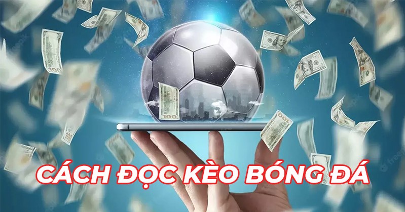 Kèo châu Âu là gì? Hướng dẫn cách chơi kèo 1x2 chuẩn nhất