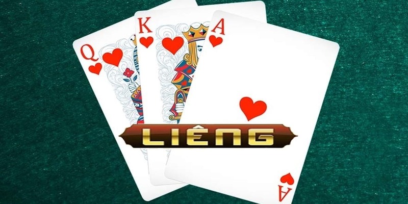 Liêng - Tựa game bài được yêu thích nhất năm hiện nay