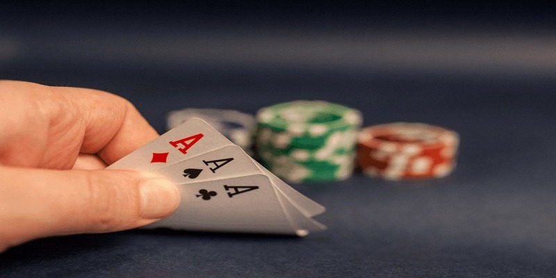 Liêng - Tựa game bài được yêu thích nhất năm hiện nay