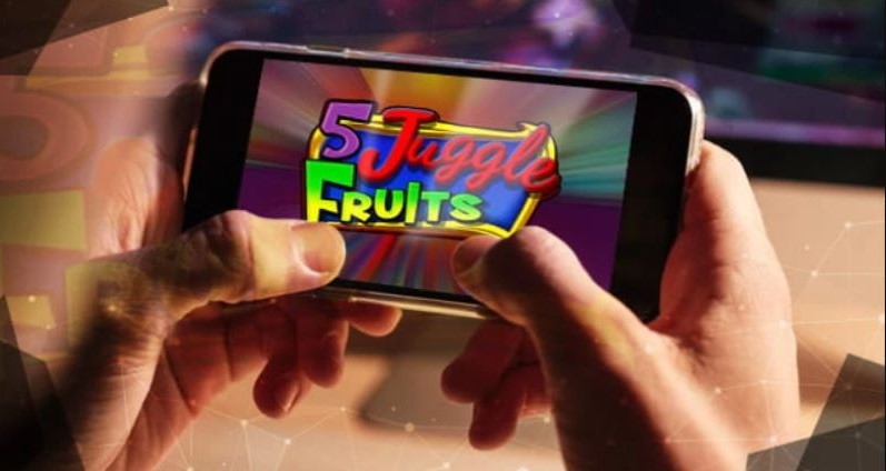 Mobile Slots - Giải trí đỉnh cao dành cho tín đồ mê game Slot