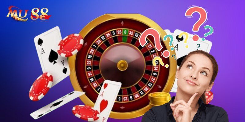 MU88 - Thiên đường cá cược đem lại trải nghiệm giải trí đỉnh cao