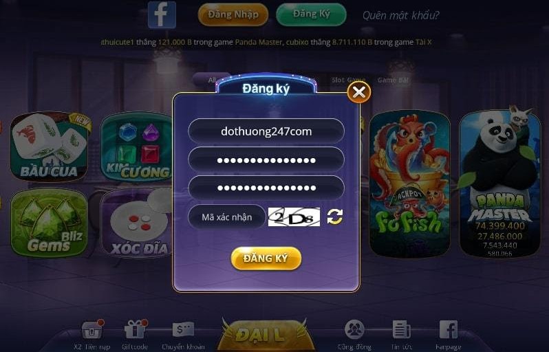 Nổ hũ B29 - Sân chơi nổ hũ uy tín với các tính năng độc đáo