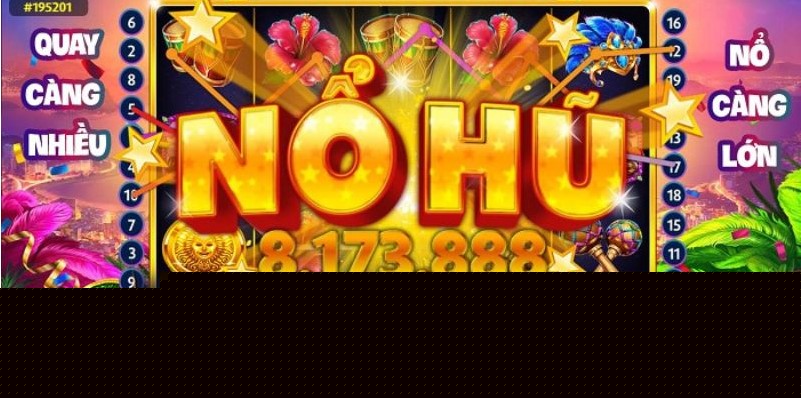 Nổ hũ B29 - Sân chơi nổ hũ uy tín với các tính năng độc đáo