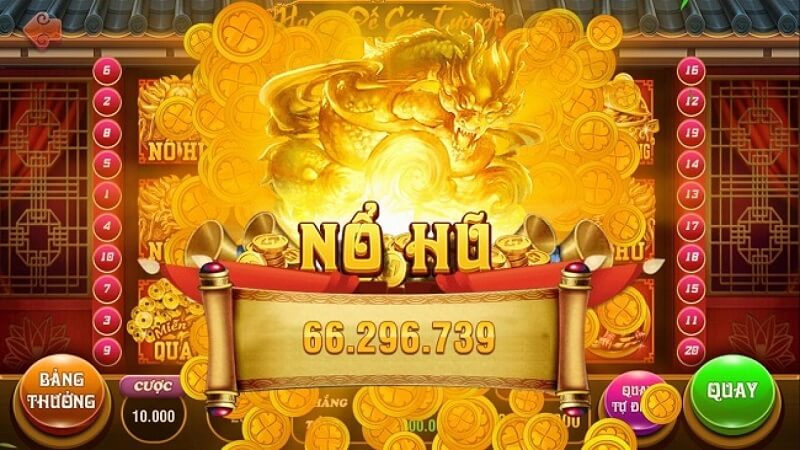 Nổ hũ mini poker - Tựa game cá cược dễ trúng thưởng nhất 2025