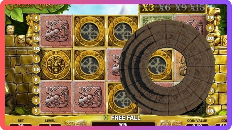 Nổ hũ Winwin: Đa dạng chủ đề với hàng trăm tựa game hấp dẫn
