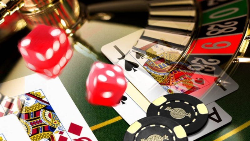 Panda Sports - Sảnh game casino “HOT” nhất thị trường hiện nay