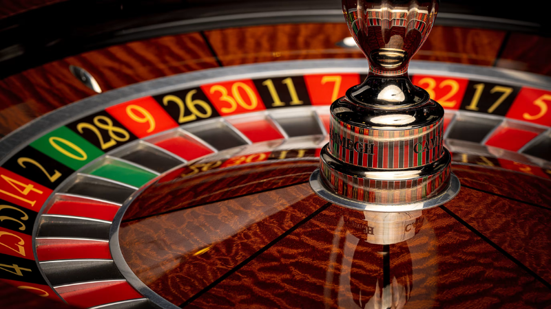 Panda Sports - Sảnh game casino “HOT” nhất thị trường hiện nay