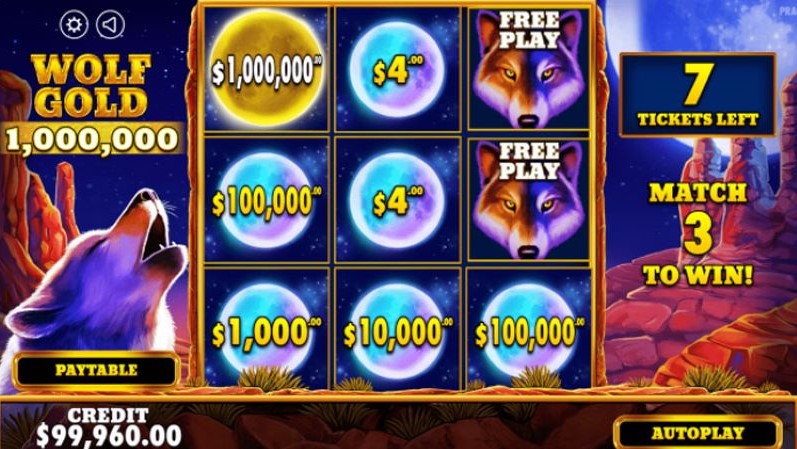Pokies - Game slot hấp dẫn, dành cho tín đồ đam mê cá cược