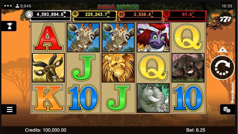 Pokies - Game slot hấp dẫn, dành cho tín đồ đam mê cá cược