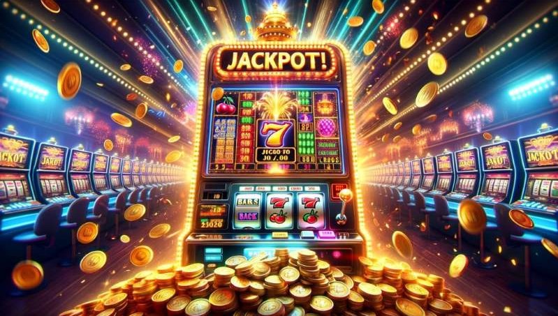 Pokies - Game slot hấp dẫn, dành cho tín đồ đam mê cá cược
