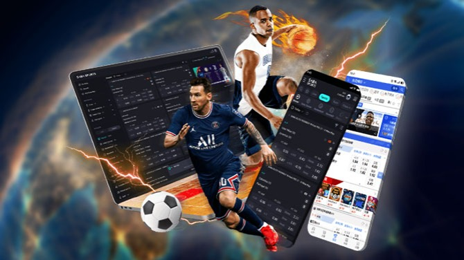 Saba Sports - Sảnh cá cược thể thao thịnh hành nhất hiện nay